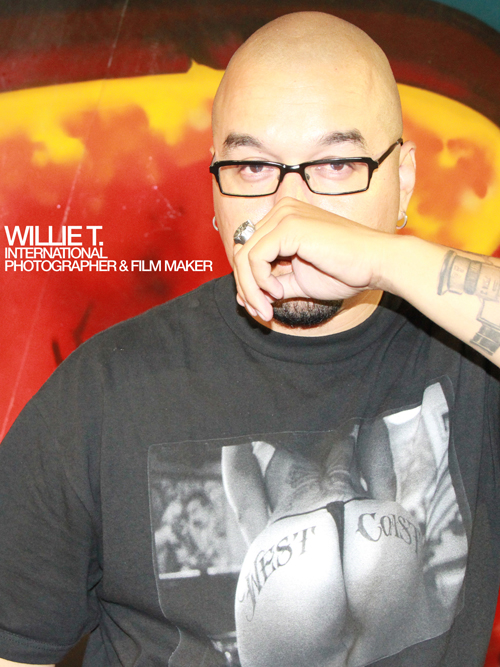 <Willie T.