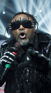 Concert Photos