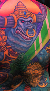 Tattoo Photos