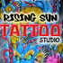 Rising Sun Logo